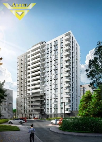 Продаж Квартира 2-кімнатна, 14/16 поверх на Янгеля Vinnytsya - photo 1