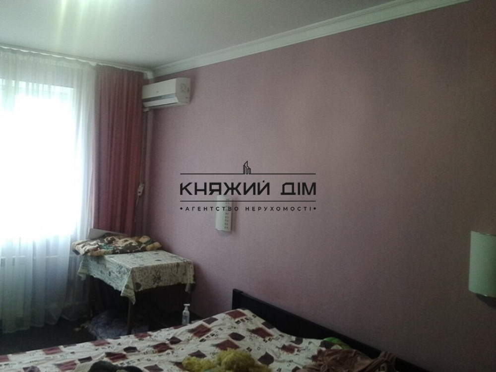 Оренда Квартира 1-кімнатна, 3/9 поверх на Урловская ул. Київ - фото 11