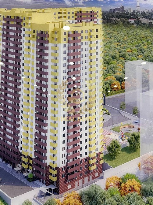 Продажа 1-комнатной квартиры Шевченковский квартал Київ - фото 8