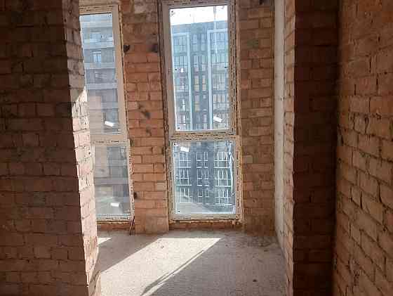 Продаж Квартира 1-кімнатна, 7/9 поверх на вул. Вашингтона Джорджа Львов