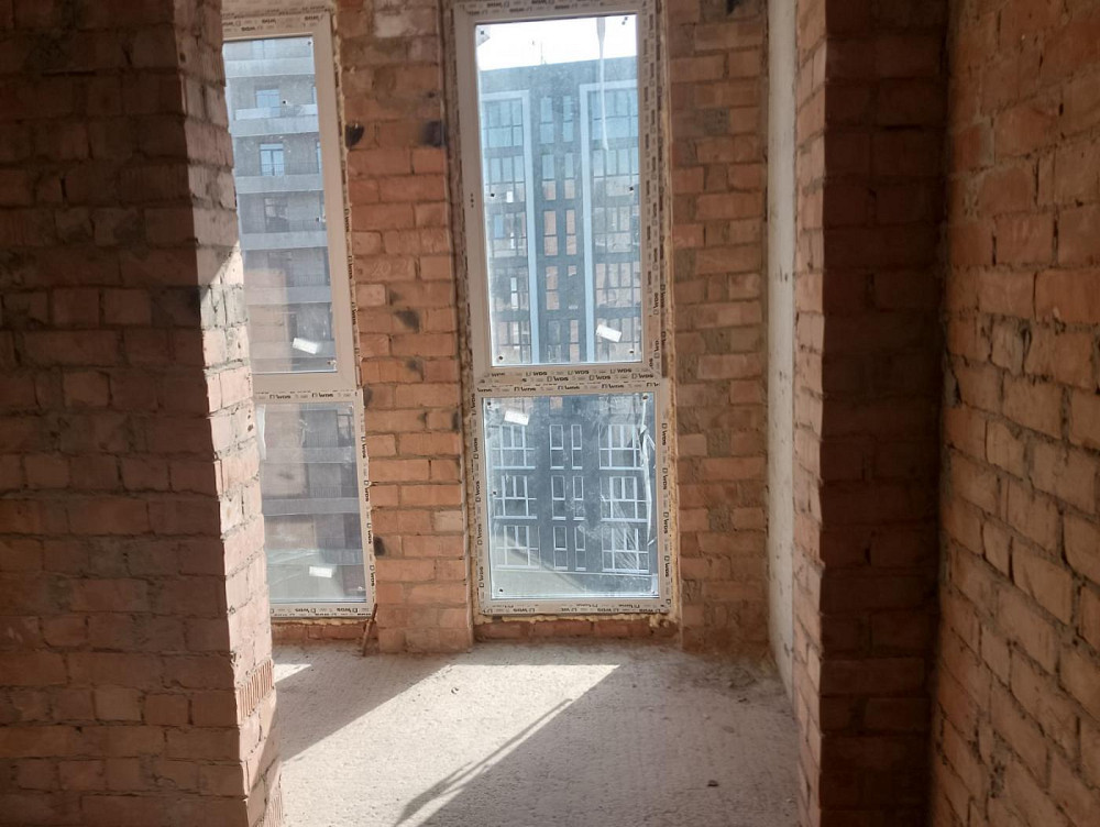 Продаж Квартира 1-кімнатна, 7/9 поверх на вул. Вашингтона Джорджа L'viv - photo 5