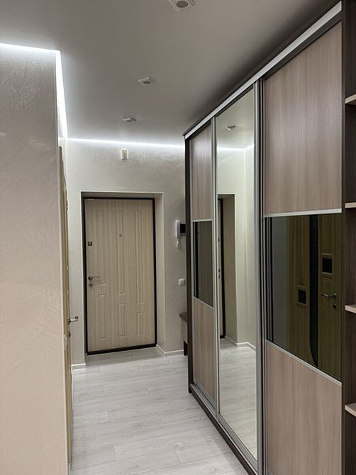 Оренда Квартира 2-кімнатна, 5/9 поверх на Зодчих Vinnytsya - photo 7