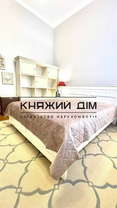 Оренда роздільної 3-х кімнтаної квартири на Печерську м. Арсенальна. №11202195 Київ - фото 5