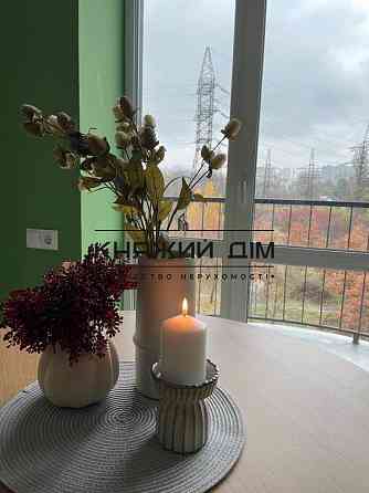 Без комісії! Продаж 2-х к. квартири студіо в ЖК Дубовий Гай. м. Сирець. № 21147114 Киев