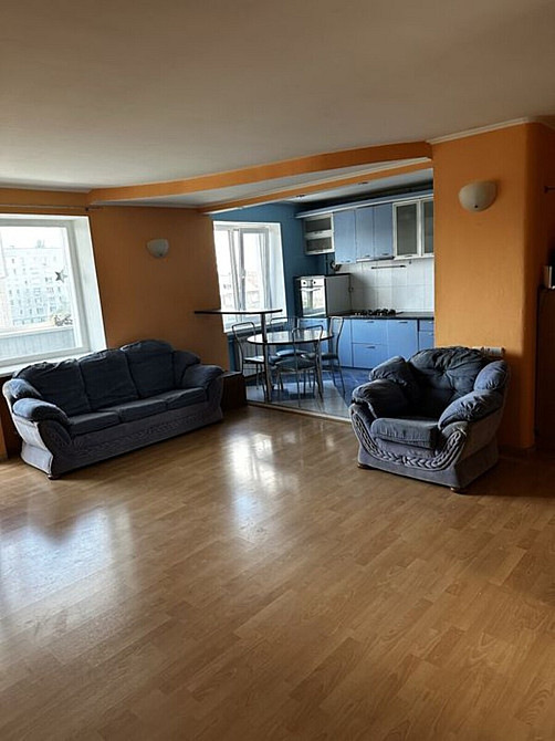 Продажа 3 кімнатної квартири Вул НовоПирогівська Киев - изображение 2