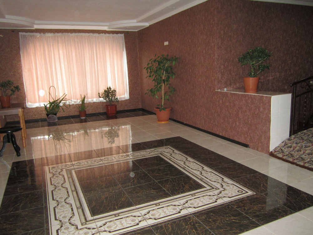 Трехэтажный дом в пгт. Институт Таирова Tairove - photo 9