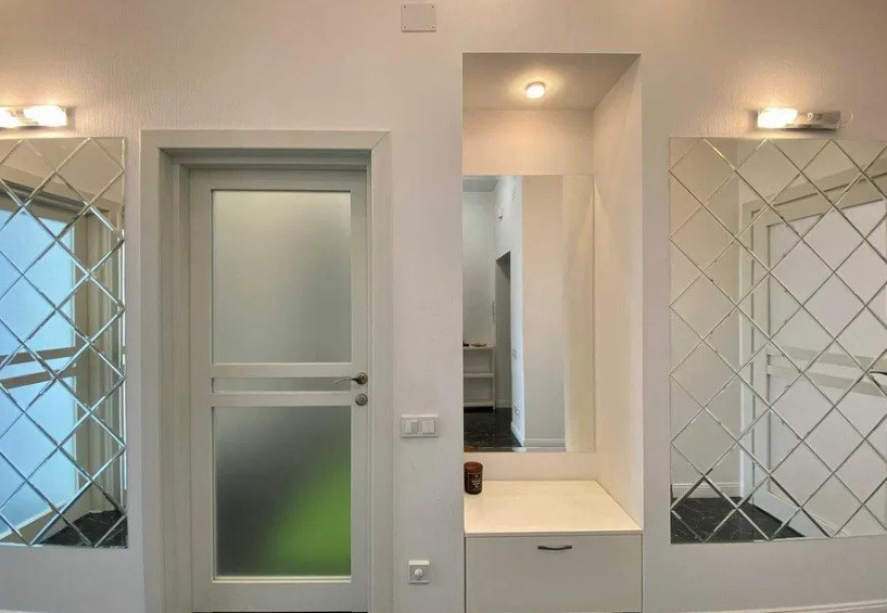 Оренда Квартира 1-кімнатна, 12/16 поверх на Сабанский пер., 3 Одеса - фото 6