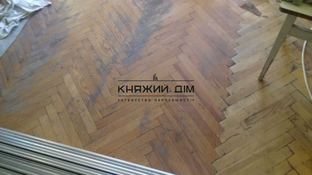 Продаж 2-х кім. квартири на Харківському шосе. Код об'єкта: 21137422 Київ - фото 5