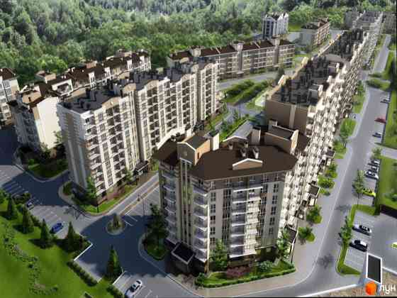 Продаж Квартира 2-кімнатна, 2/8 поверх на Метрологічна вул., д. 21Б Київ