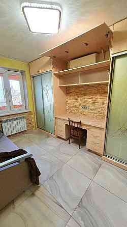 Оренда Квартира 2-кімнатна, 3/10 поверх на вул.Харківське шосе, 168А Київ