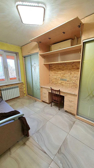 Оренда Квартира 2-кімнатна, 3/10 поверх на вул.Харківське шосе, 168А Київ - фото 6