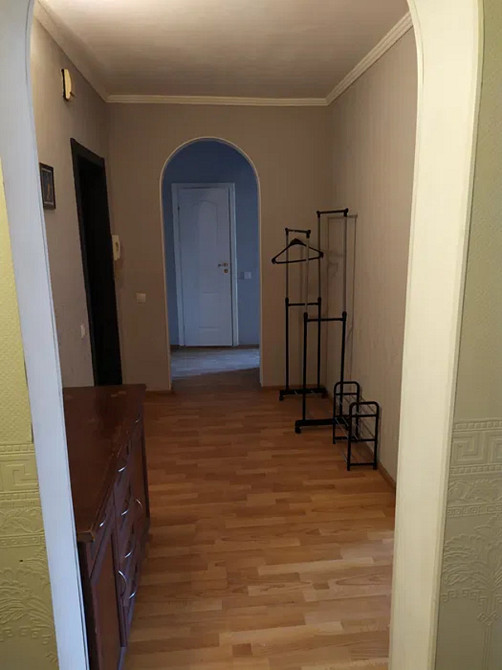 Оренда Квартира 3-кімнатна, 2/11 поверх на проспект Воскресенський, 13/2 Київ - фото 4