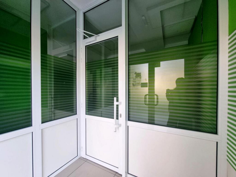 Оренда офісне приміщення на шоссе Харьковское, д.58 приміщень - 3, поверх - 1/9 Киев - изображение 12