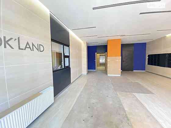 Продаж Квартира 1-кімнатна, 21/26 поверх на Повітряних Сил просп. (Повітрофлотський), 56 Київ