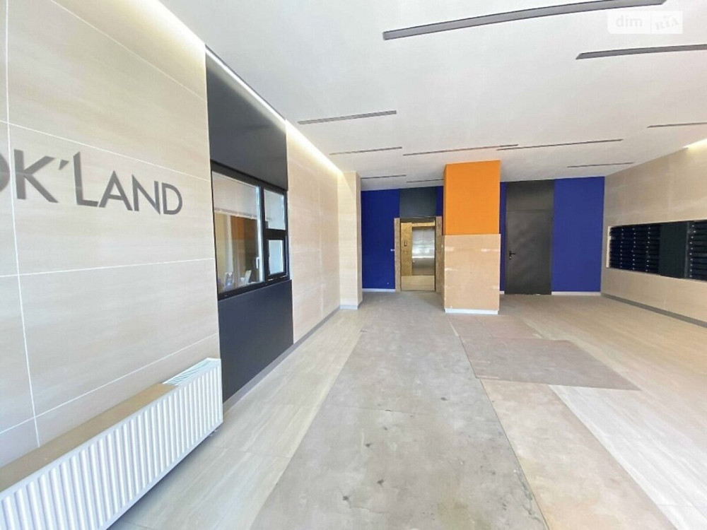 Продаж Квартира 1-кімнатна, 21/26 поверх на Повітряних Сил просп. (Повітрофлотський), 56 Київ - фото 2