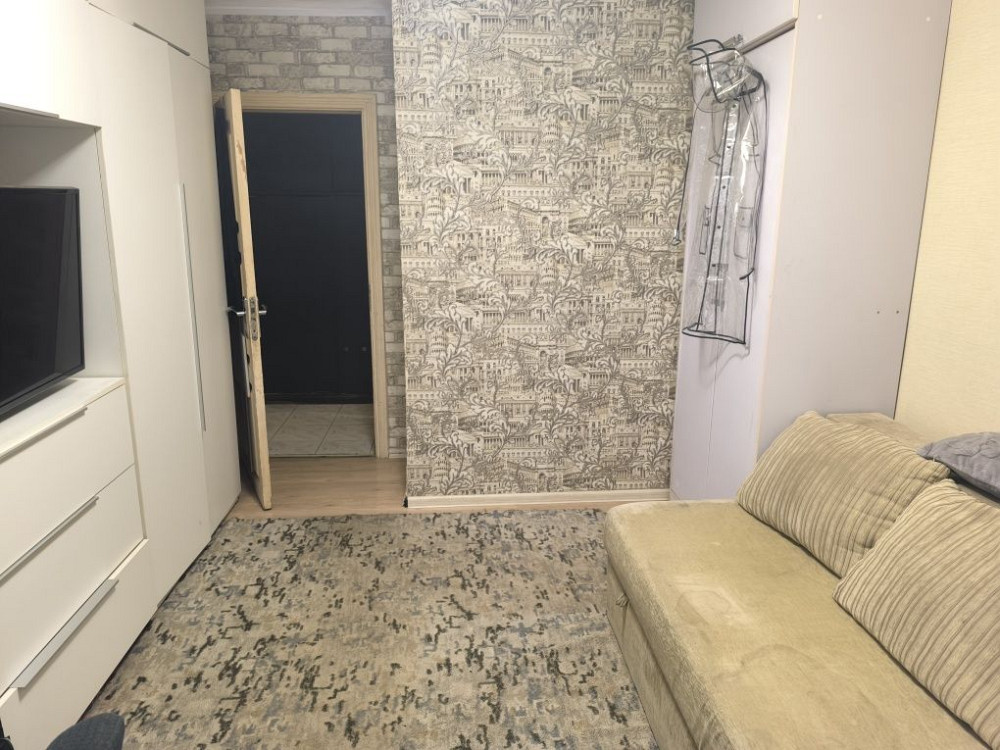 Продаж Квартира 3-кімнатна, 4/9 поверх на Безручко Марка вул., д. 27/3 Киев - изображение 9