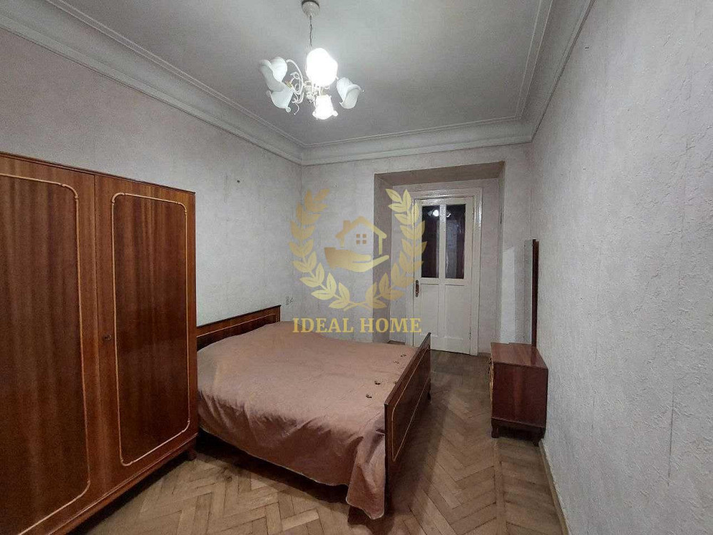 Продаж Квартира 2-кімнатна на Евгения Чикаленко ул., 2 Київ - фото 20