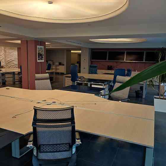 Оренда офісне приміщення на Французский б-р, 54/23 поверх - 3/3 Odessa