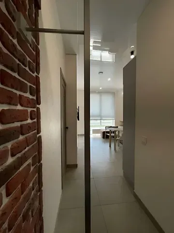 Оренда 2к Квартира 40 кв.м ЖК Грані Дніпро - фото 3