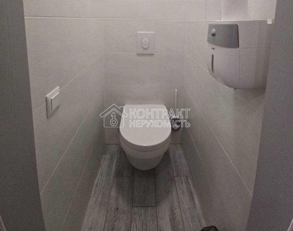 Продаж Квартира 3-кімнатна, 3/5 поверх на вул. 23 Серпня Kharkiv - photo 8