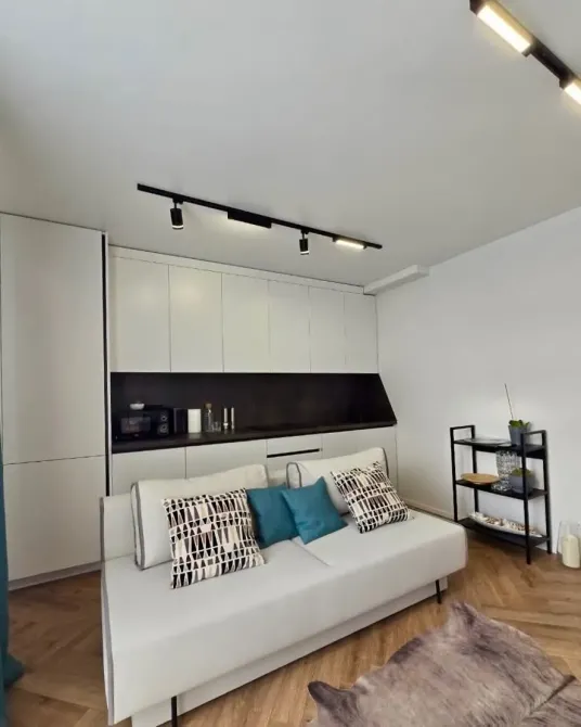 Продаж 1к Квартира 50 кв.м Фогарашія 17 Ужгород - фото 5