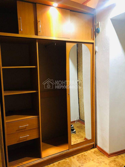 Оренда Квартира 1-кімнатна, 3/9 поверх на вул. Клочківська Харків - фото 7