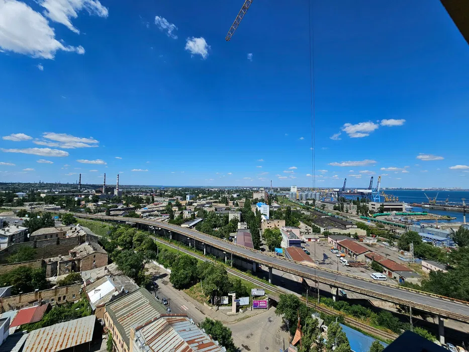 Продам 1комнатную квартиру в новом ЖК на Софиевской Odessa - photo 2