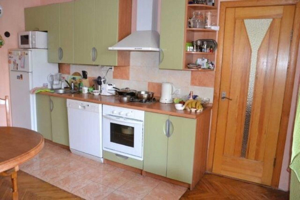 Оренда Квартира 3-кімнатна, 2/9 поверх на ул. Андрея Малышко, 2 Київ - фото 1