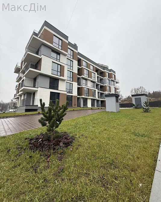 Продаж Будинок 1-кімнатний на Підволочиське шосе Тернопіль - фото 14