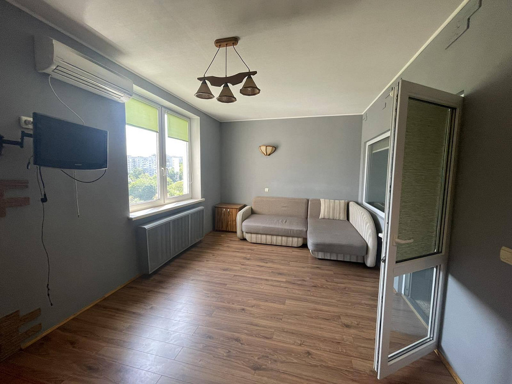 Оренда Квартира 2-кімнатна, 11/22 поверх на Феодосіївська, 12 Киев - изображение 3