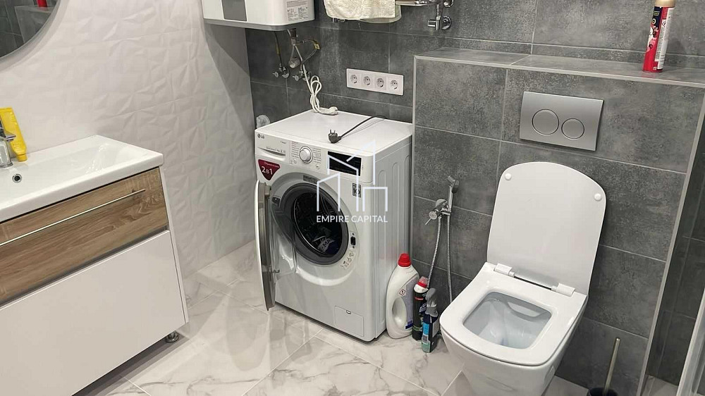 Продаж Квартира 1-кімнатна, 5/10 поверх на вул. Величковського Івана Львів - фото 11