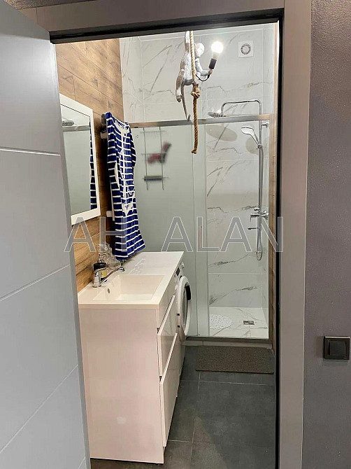 Оренда офісне приміщення на Кловський узв., 7А приміщень - 5, поверх - 30/42 Київ - фото 14