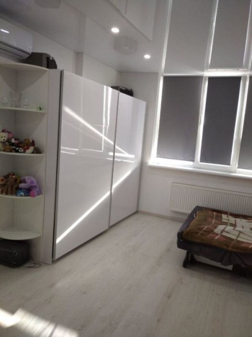 Оренда Квартира 1-кімнатна, 4/28 поверх на пр. Николая Бажана, 93 Київ - фото 1