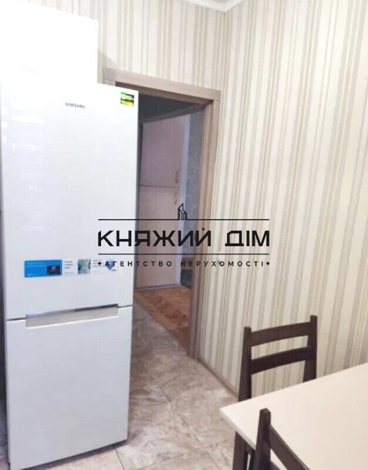 Оренда Квартира 1-кімнатна, 2/6 поверх на Кудри Ивана ул./Джона Маккейна ул. Киев - изображение 11