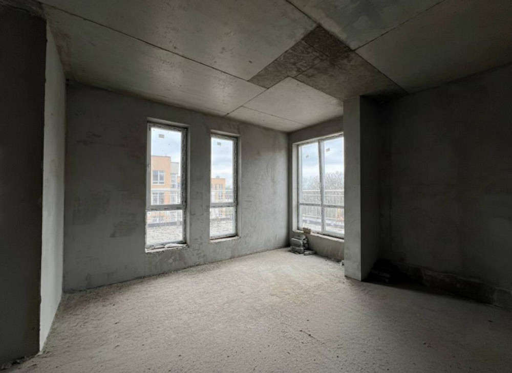 Продаж 4к Квартира 161.9 кв.м Володимира Великого вул. Дубляни - фото 6