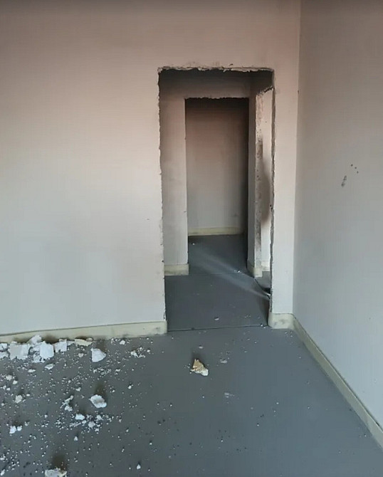 Продаж 1к квартири 46 кв. м на вул. Академіка Сергія Корольова Тернопіль - фото 6