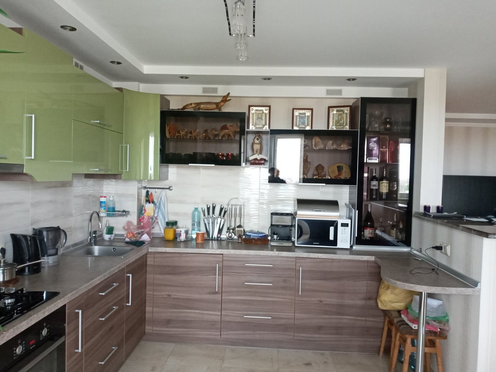 Красивая 3-х Комнатная квартира на Академика Вильямса Одеса - фото 14