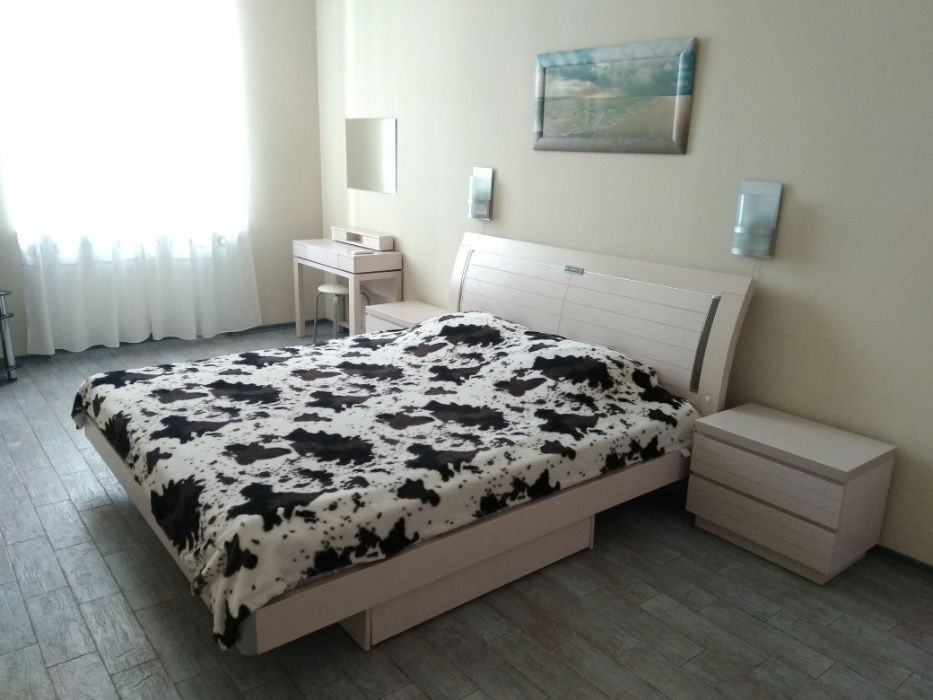 Продаж Квартира 1-кімнатна на переулок Чайковского, 8 Одеса - фото 1