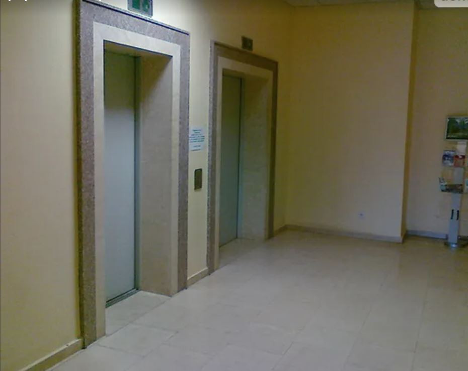 Квартира в элитном доме напротив парка Победы Odessa - photo 6