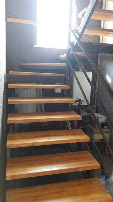 Оренда Квартира 2-кімнатна, 1/2 поверх на Садова, 54 Київ - фото 6