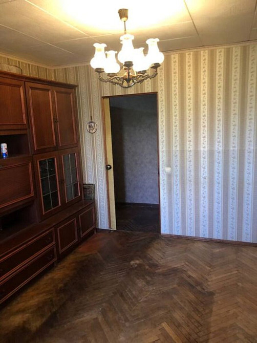 Продаж Квартира 4-кімнатна, 4/5 поверх на бульвар Верховного Совета, 33/1 Київ - фото 6