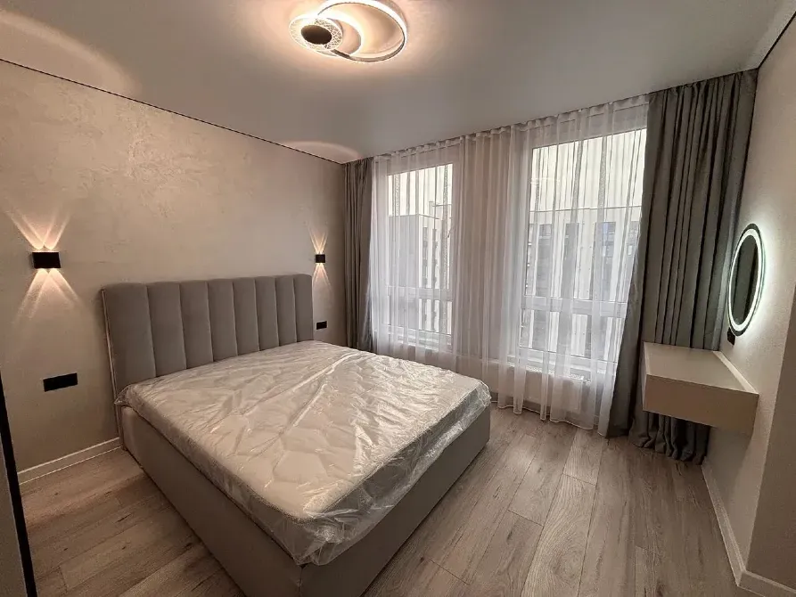 Продаж 1к Квартира 40 кв.м Сеченова Івано-Франківськ - фото 17