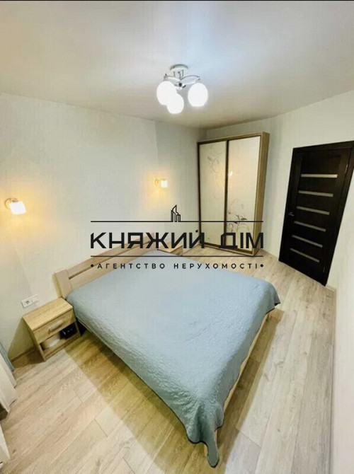 Продаж 2-кім. квартири на Драгоманова, метро Позняки. Код об'єкту: 21145406 Київ - фото 1