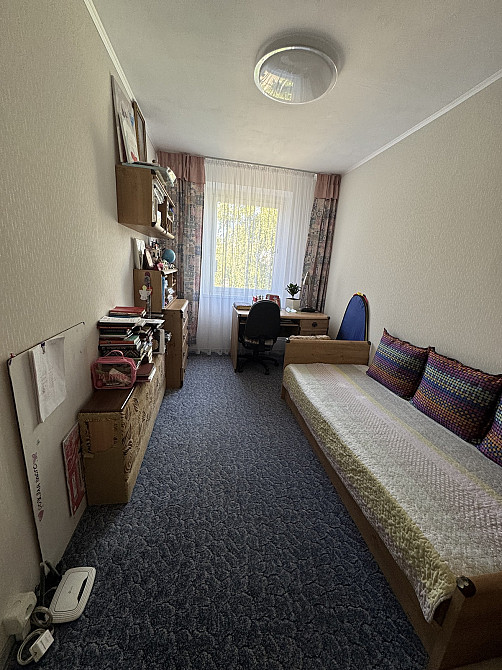 Продаж Квартира 3-кімнатна, 4/5 поверх на вул. Тролейбусна Івано-Франківськ - фото 11