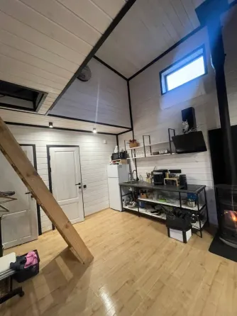 625 House for rent with swimming pool Kiev