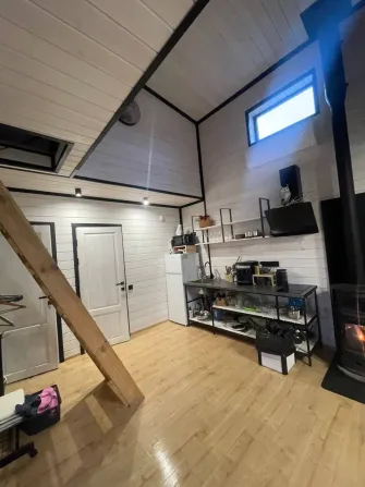 625 House for rent with swimming pool Kiev - photo 6