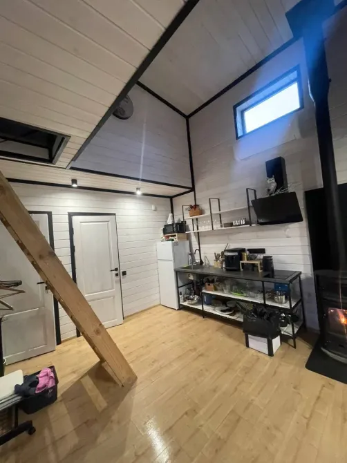 625 Будинок подобово з басейном Київ - фото 6