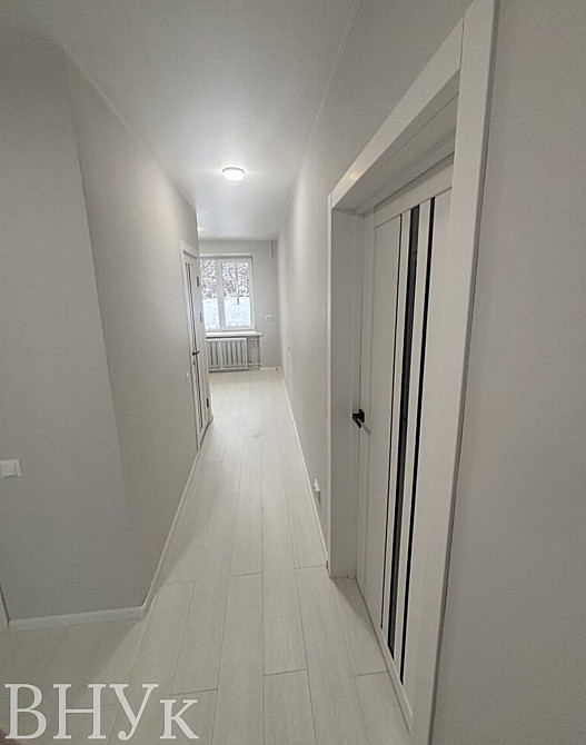 Продаж Квартира 3-кімнатна, 1/5 поверх на Комарова Чернівці - фото 4