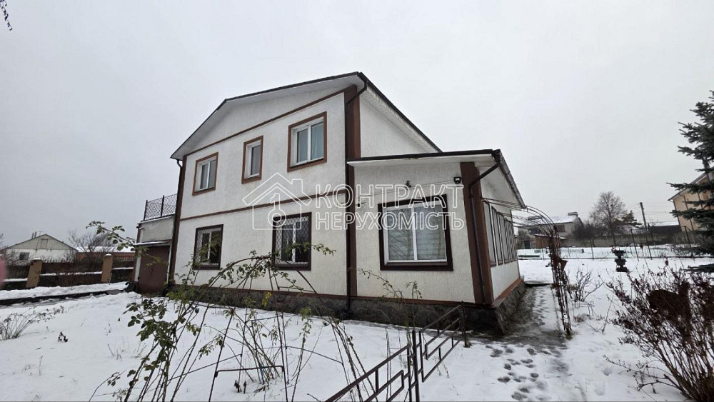 Продаж Будинок 4-кімнатний на вул. Котлярів Харьков - изображение 5