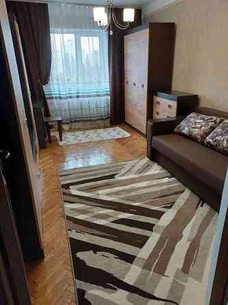 Оренда Квартира 2-кімнатна, 7/9 поверх на ул. Академика Ромоданова Киев